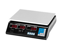 Electronic scales